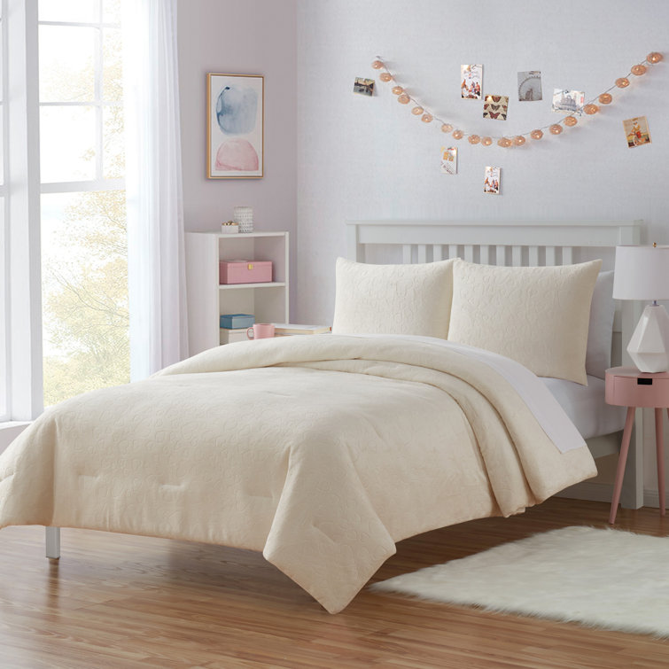 Olivia & Finn 2 Piece Comforter Set Wayfair Canada